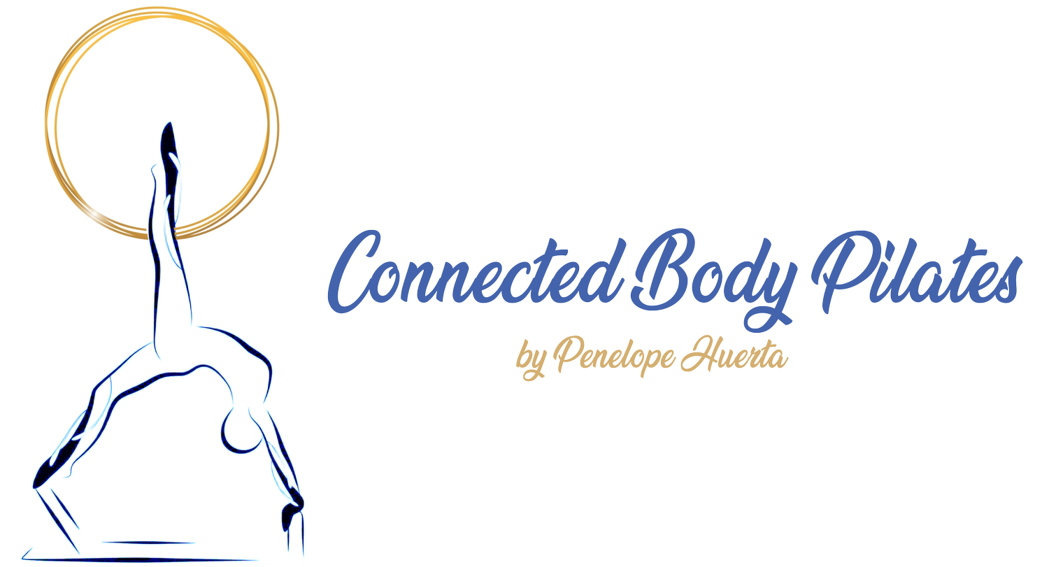 Connected Body Pilates